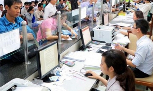 Công chức có nguyện vọng nghỉ việc ngay được xem xét giải quyết theo quy định 