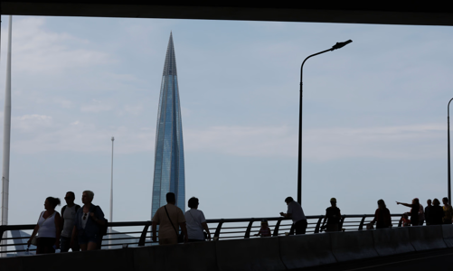 Những dấu hiệu báo động của nền kinh tế Nga