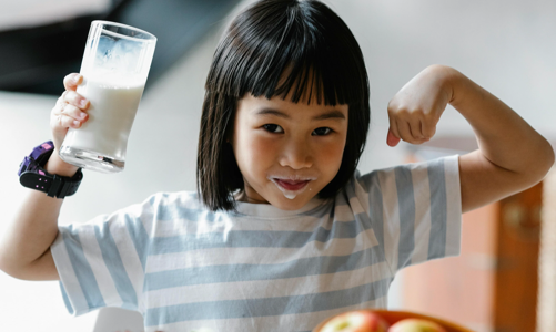 Cha mẹ Việt đang lạm dụng thực phẩm chức năng cho trẻ?