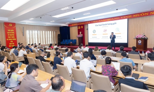 Ứng dụng công nghệ để truy xuất nguồn gốc, chống hàng giả: Kinh nghiệm quốc tế và bài học cho Việt Nam