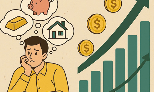 Lời giải nào cho nghịch lý giữa kỳ vọng sinh lời và tâm lý e ngại của nhà đầu tư Việt?