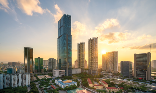 Việt Nam trước ngưỡng cửa tăng trưởng hai con số: Cần đột phá về thể chế và nguồn lực tài chính