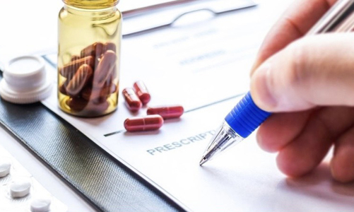 Bộ Y tế: Quy định mới về đơn thuốc và kê đơn thuốc trong điều trị ngoại trú 