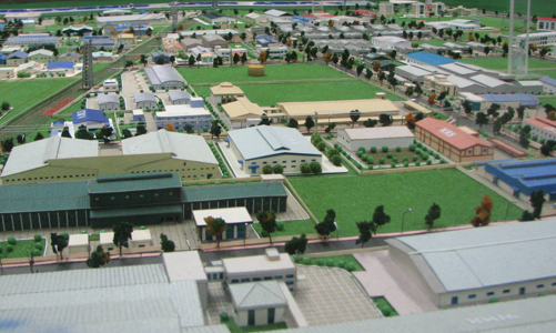 4 xu thế phát triển các Khu công nghiệp trong thời gian tới 