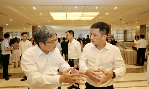 Cần bộ máy thực thi 