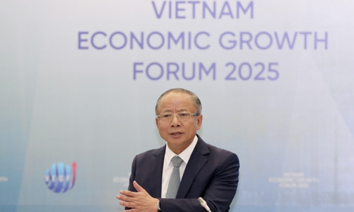 Doanh nghiệp nhỏ và vừa cần được tham gia ít nhất 30% các dự án đầu tư công 