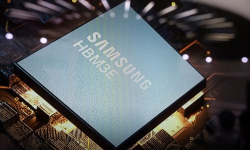 Lợi nhuận Samsung “giảm sốc”