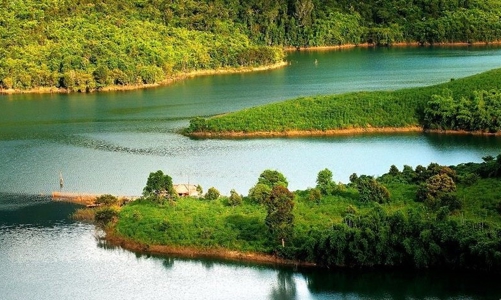 Huế: Thiết lập hành lang bảo vệ chặt chẽ 175 nguồn nước trên địa bàn thành phố 