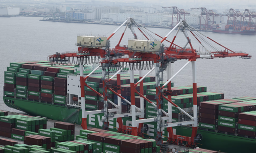 Nhật Bản, Hàn Quốc, châu Âu vẫn hy vọng đạt thỏa thuận thương mại với Mỹ