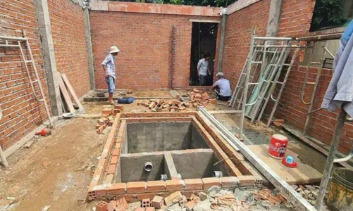 Hà Nội: Các UBND cấp xã chịu trách nhiệm toàn diện về quản lý trật tự xây dựng tại địa phương