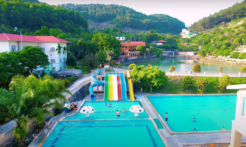 Hà Tĩnh tận dụng hơn 570ha đất ngắn hạn phát triển du lịch cộng đồng, sinh thái