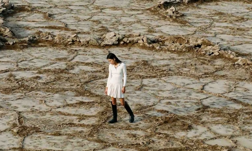 Ngành thời trang bị ảnh hưởng bởi Trái đất nóng lên 