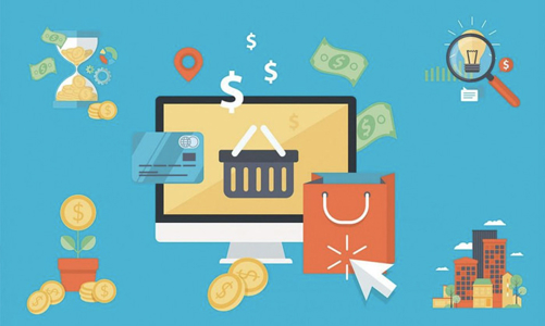 Tạm giữ hình sự đối tượng bán hàng online trốn thuế 12,5 tỷ đồng