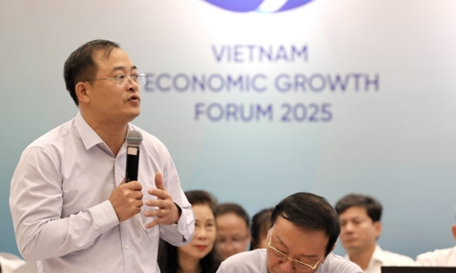 Tổng thư ký VASEP: Đầu tư nuôi tôm công nghệ cao có thể đem lại cho GDP hàng nghìn tỷ đồng