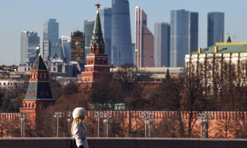 Nga có thể đã tịch thu 50 tỷ USD tài sản của doanh nghiệp nước ngoài trong 3 năm