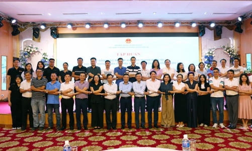 Truyền thông phòng chống thiên tai trong bối cảnh chính quyền địa phương hai cấp