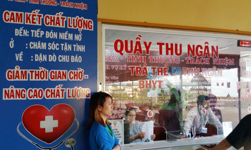 TP. HCM tiếp tục hỗ trợ đóng bảo hiểm cho người dân Bình Dương, Bà Rịa – Vũng Tàu cũ