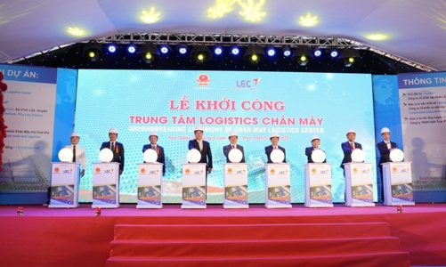 Huế thu hút hơn 27.700 tỷ đồng đầu tư trong nửa đầu năm 2025