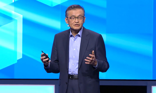 Giám đốc điều hành Intel: Intel đã “rơi” khỏi nhóm 10 công ty bán dẫn hàng đầu