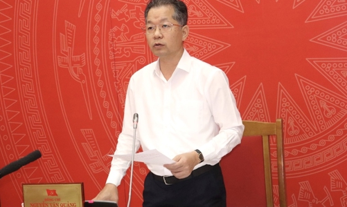 Đà Nẵng là một trong 5 cơ quan, địa phương triển khai chuyển đổi số hiệu quả nhất cả nước