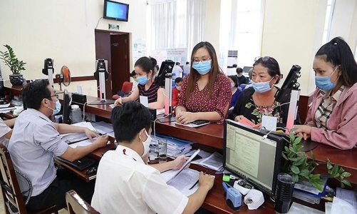 Cán bộ nghỉ hưu trước tuổi và tinh giản biên chế sau ngày 1/1/2025 được chuyển hưởng chế độ NĐ 178