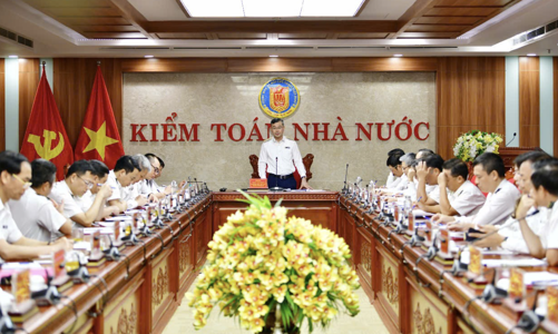 Kiến nghị tăng thu giảm chi ngân sách nhà nước 8.344 tỷ đồng