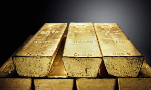 Giá vàng tăng, quỹ SPDR Gold Trust mua ròng hai phiên liên tiếp