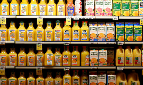 Người Mỹ bị ảnh hưởng thế nào khi ông Trump đánh thuế quan 50% với Brazil?