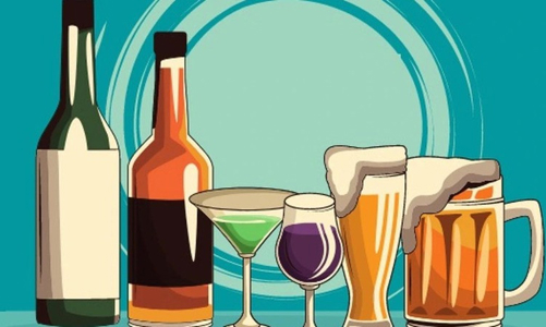 Thuế tiêu thụ đặc biệt rượu và bia tăng đến 90% vào năm 2031