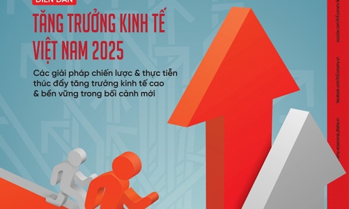 Đón đọc Tạp chí Kinh tế Việt Nam số 28-2025