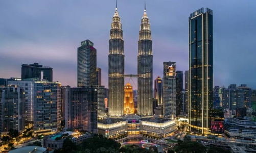 IPO Đông Nam Á gọi vốn hơn 1,4 tỷ USD nửa đầu năm 2025, Việt Nam vẫn vắng bóng