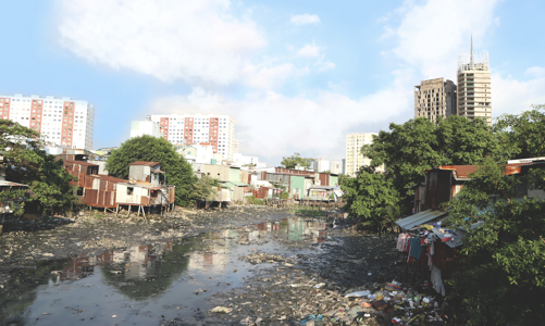 Hơn 33 triệu USD giảm thiểu phát thải của chất ô nhiễm hữu cơ khó phân hủy và thủy ngân