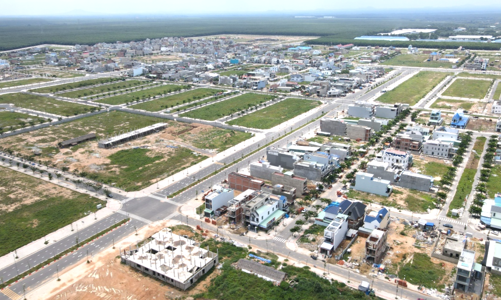 Huế triển khai 22 khu tái định cư phục vụ dự án đường sắt tốc độ cao