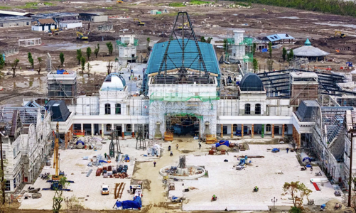 Nhà đầu tư đang tích cực tìm kiếm thị trường mới