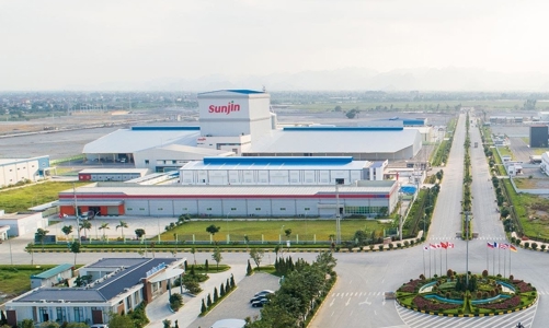 Ninh Bình thu hút hơn 57.000 tỷ đồng vốn đầu tư