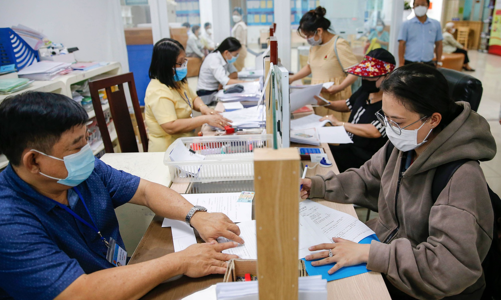 “Cơn khát” nhân lực của TP.HCM sau sáp nhập