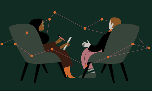 Liệu AI có thể thay thế chuyên gia tâm lý?