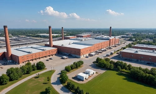 Singaporean firm licensed build ceramic valley in Thanh Hoa