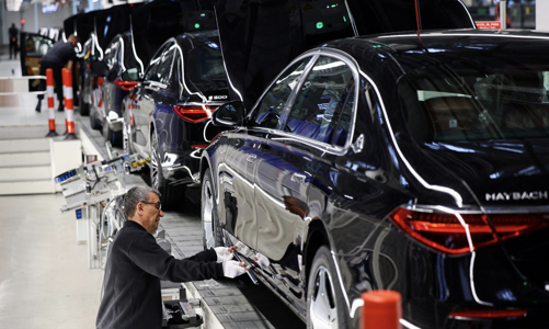 Thuế quan 30% của Mỹ có thể đe dọa kinh tế châu Âu như thế nào?