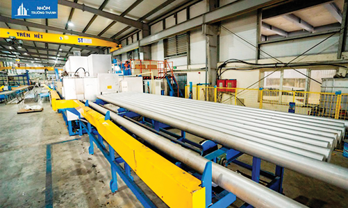 Ngành nhôm cần giải pháp táo bạo, đổi mới để bứt phá