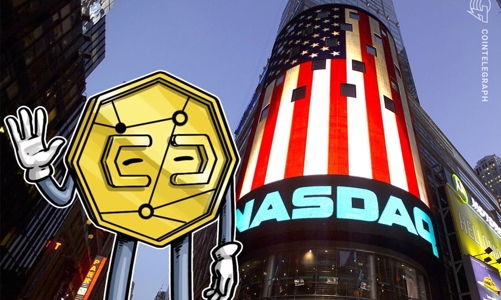 Xu hướng đầu tư cổ phiếu mã hóa tiềm ẩn nhiều rủi ro 