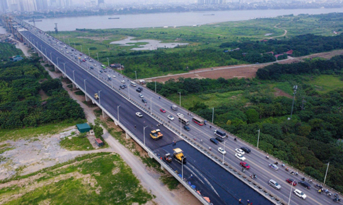 Vụ án Thuận An: Sai phạm tại các dự án khiến nhà nước thiệt hại hơn 120 tỷ đồng