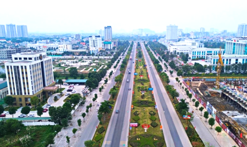 GRDP Thanh Hóa tăng gần gấp đôi sau 5 năm