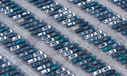 Chuyển đổi xanh giao thông đô thị: Kinh nghiệm của Trung Quốc và gợi ý cho Việt Nam