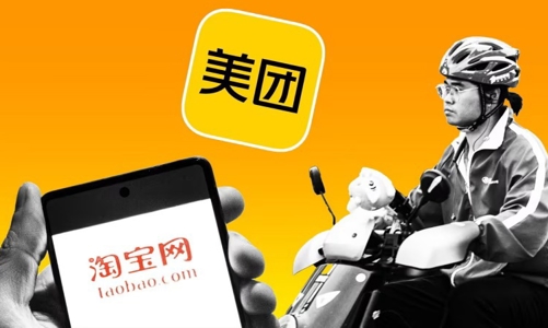 Các hãng thương mại điện tử Trung Quốc cạnh tranh khốc liệt về tốc độ giao hàng