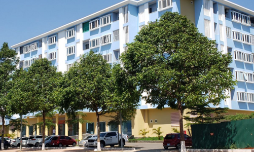 Kiến nghị ưu tiên nhà ở xã hội cho người lao động sau sáp nhập