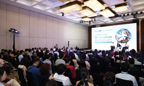 Thị trường chứng khoán Việt Nam: Động lực tăng trưởng từ nền tảng vĩ mô và cơ hội nâng hạng