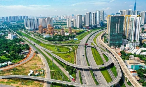 Đô thị thông minh là phương thức để phát triển kinh tế số và kinh tế đô thị