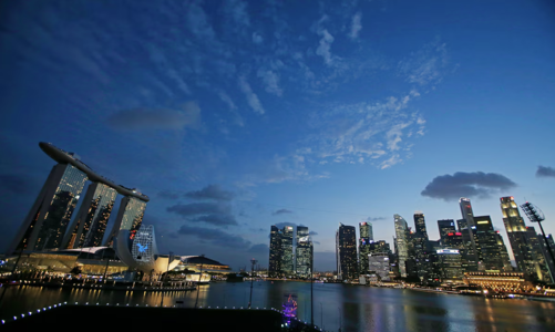 10 thành phố đắt đỏ nhất thế giới đối với người giàu