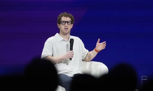 Meta hợp tác với AWS, nỗ lực đưa Llama trở thành đỉnh cao AI 